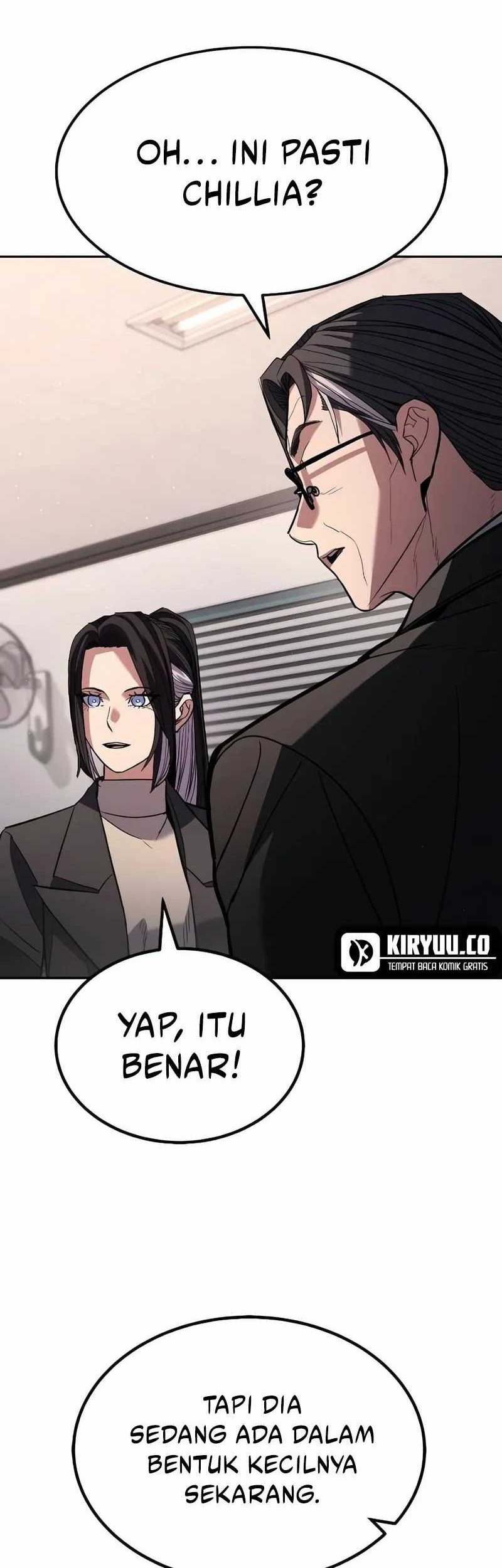Expelled Hero Is Too Strong Chapter 30 - halaman 59