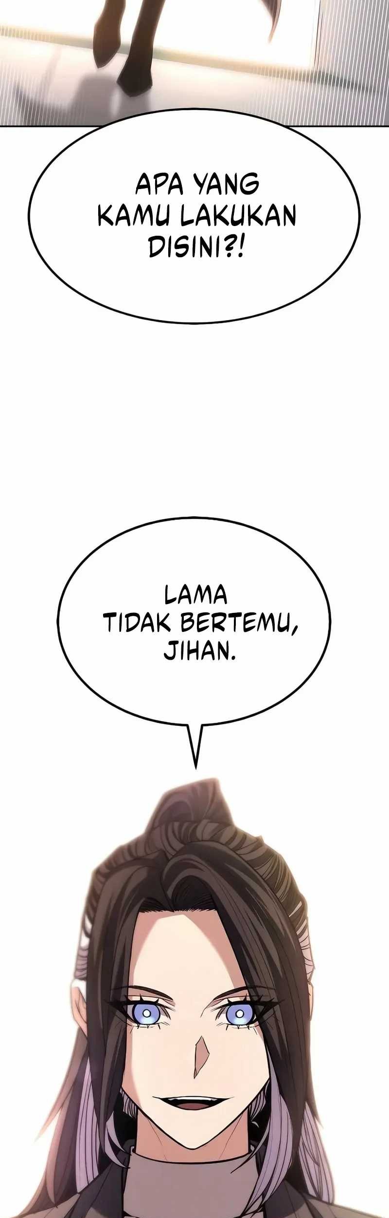 Expelled Hero Is Too Strong Chapter 30 - halaman 6