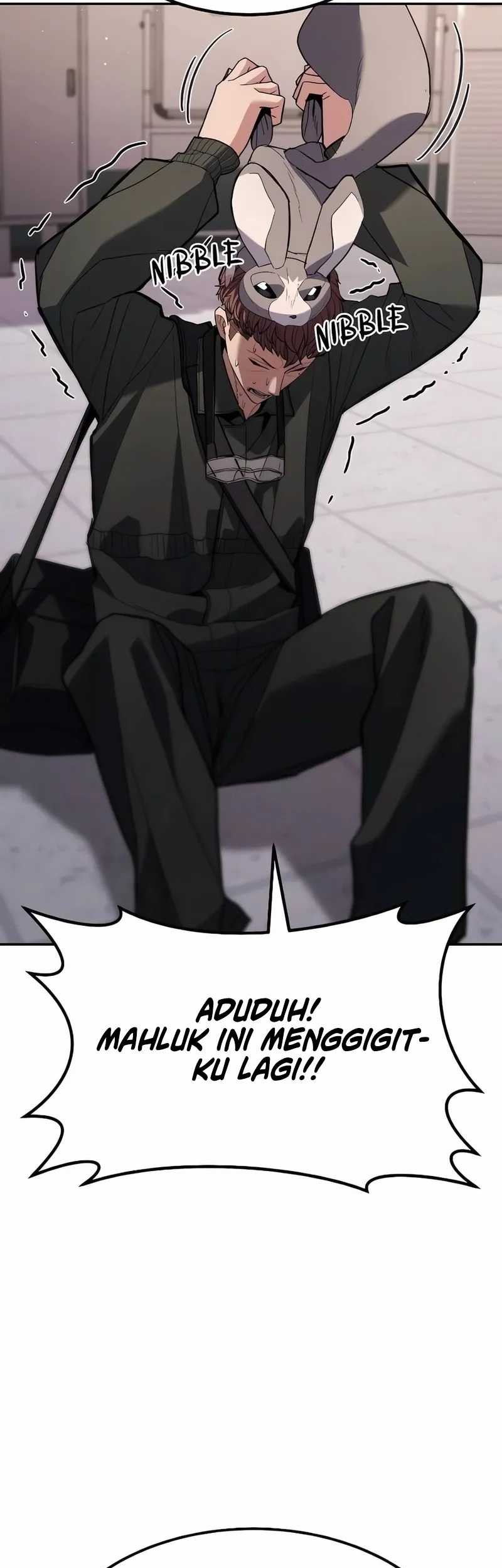 Expelled Hero Is Too Strong Chapter 30 - halaman 60