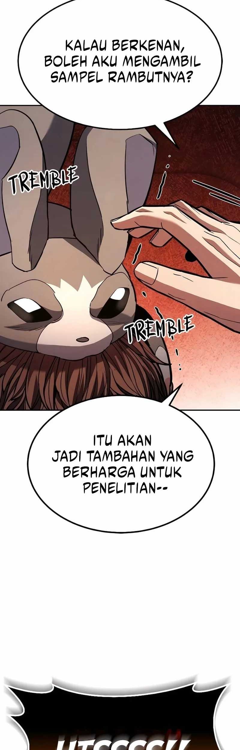 Expelled Hero Is Too Strong Chapter 30 - halaman 63