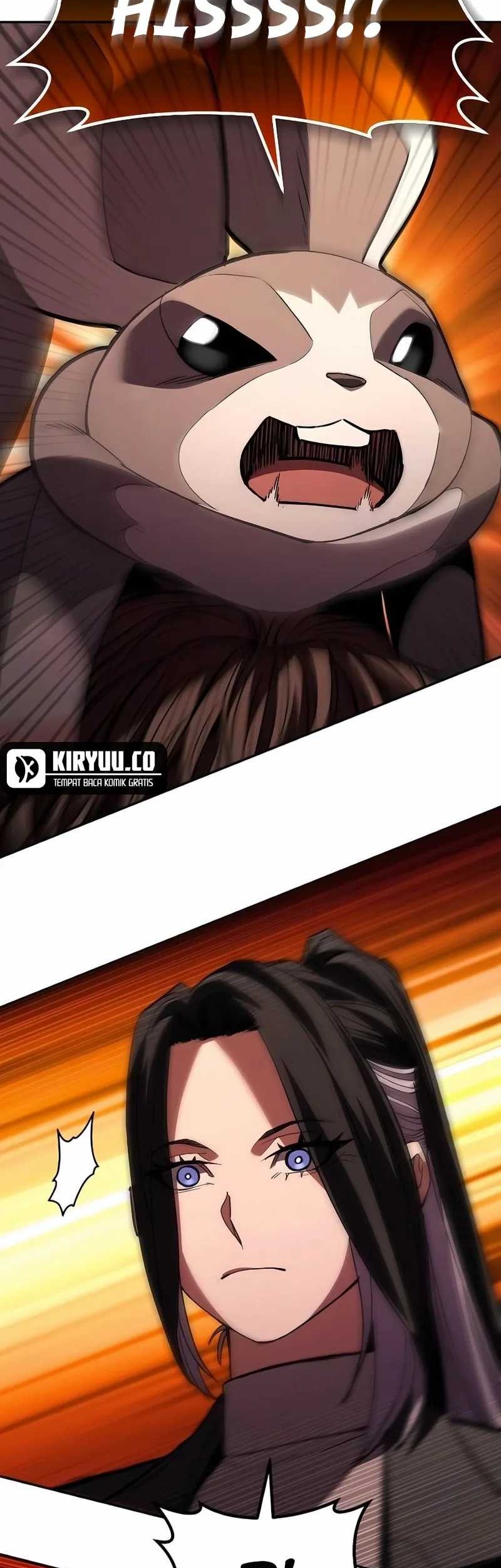 Expelled Hero Is Too Strong Chapter 30 - halaman 64