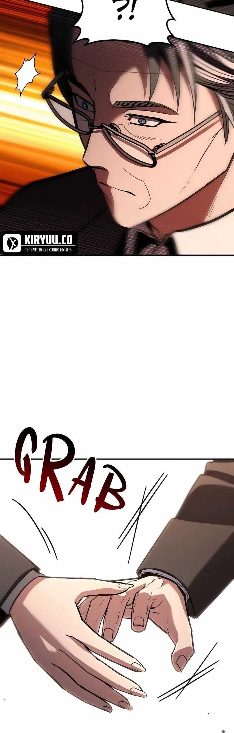 Expelled Hero Is Too Strong Chapter 30 - halaman 65