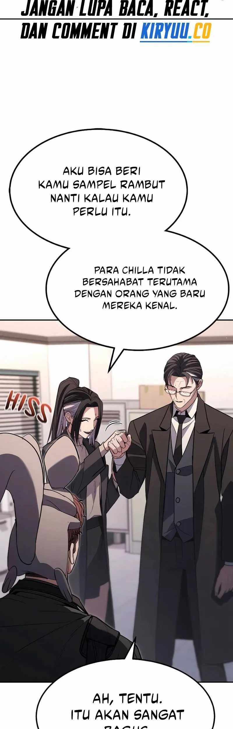 Expelled Hero Is Too Strong Chapter 30 - halaman 66