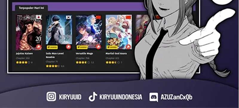 Expelled Hero Is Too Strong Chapter 30 - halaman 83