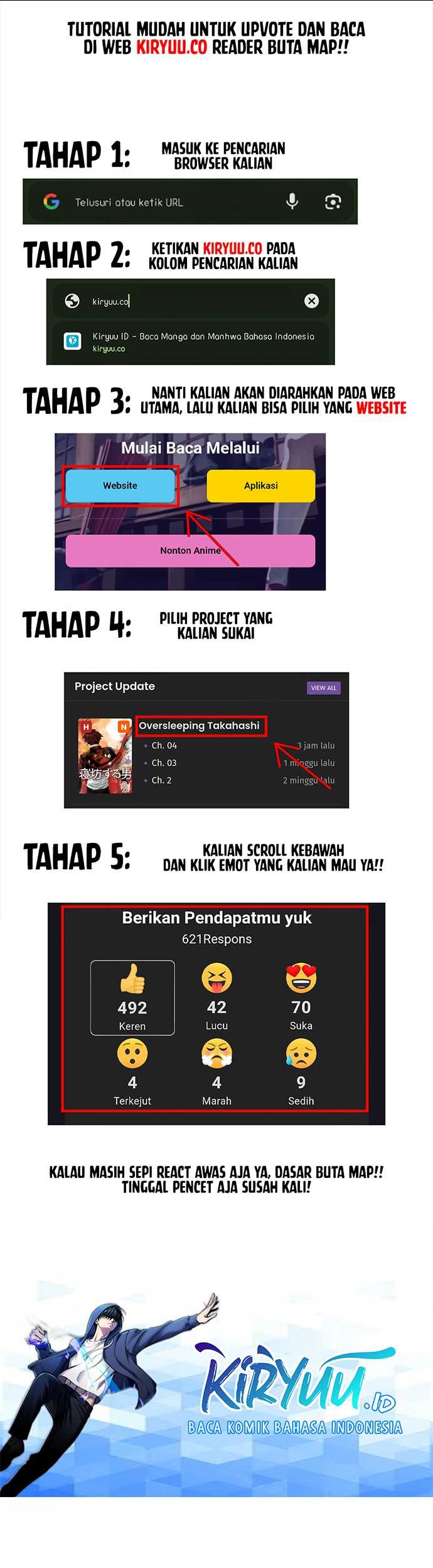 Expelled Hero Is Too Strong Chapter 31 - halaman 1