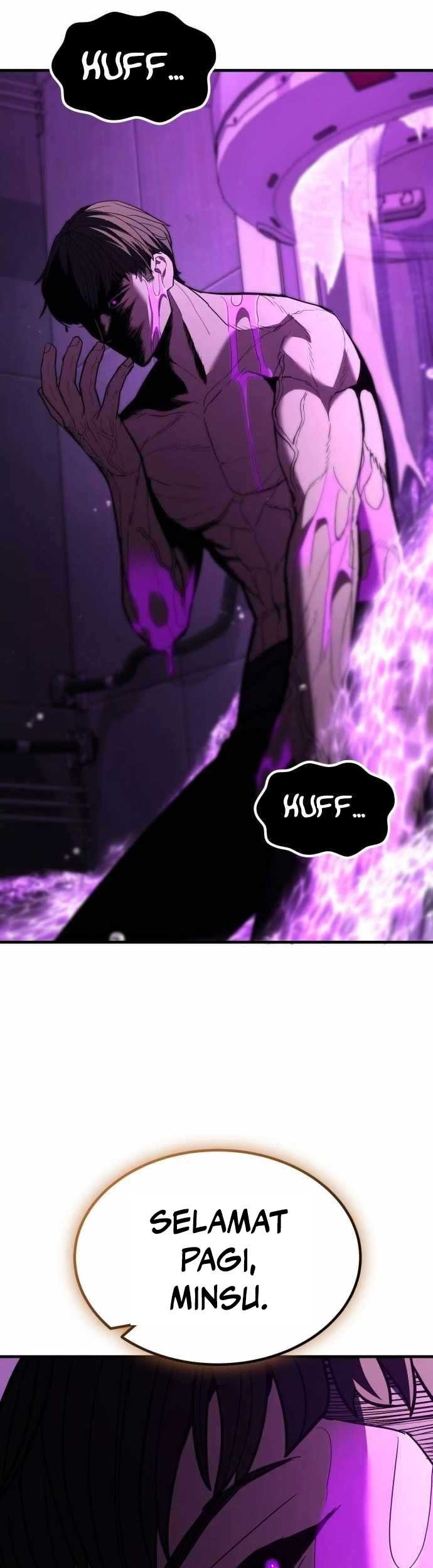 Expelled Hero Is Too Strong Chapter 31 - halaman 12