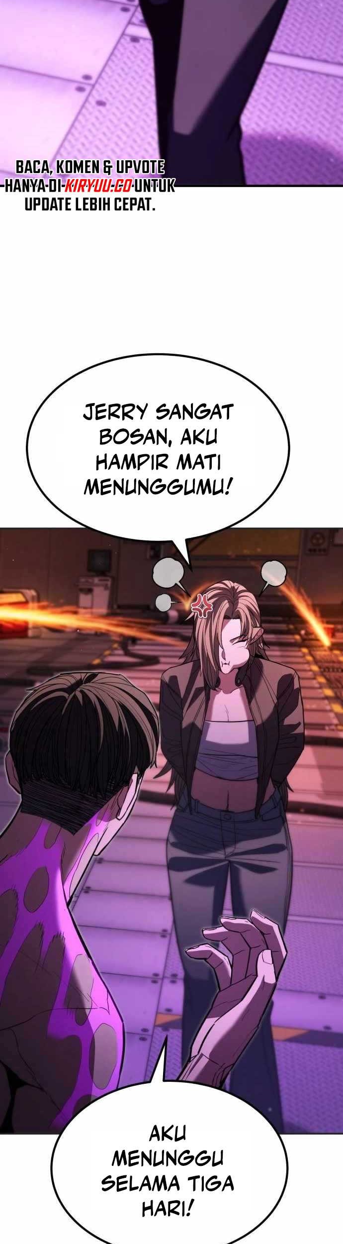 Expelled Hero Is Too Strong Chapter 31 - halaman 14