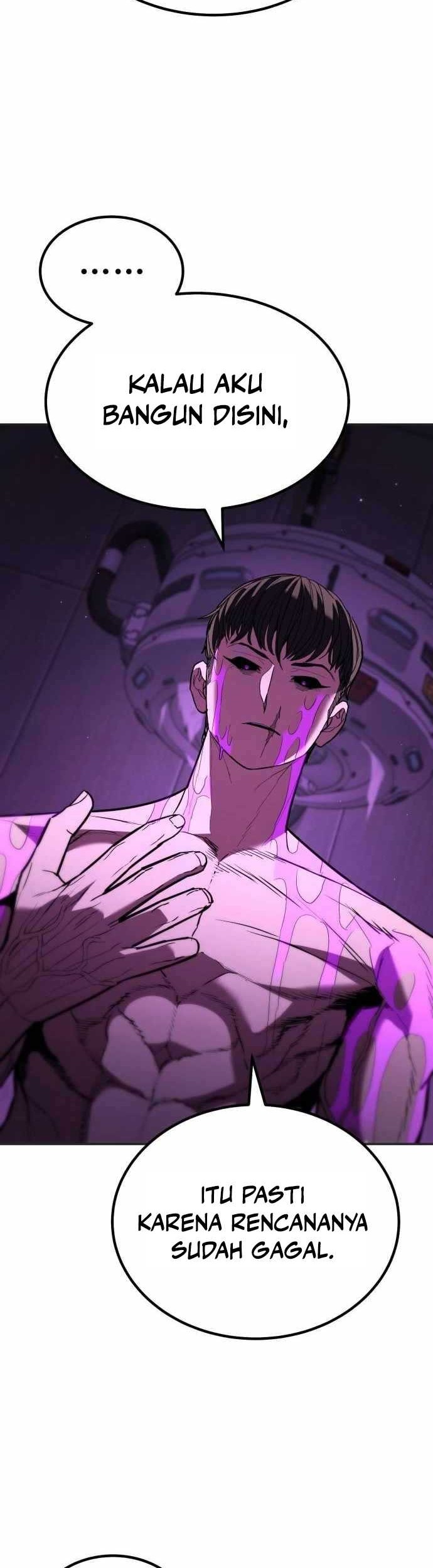 Expelled Hero Is Too Strong Chapter 31 - halaman 15