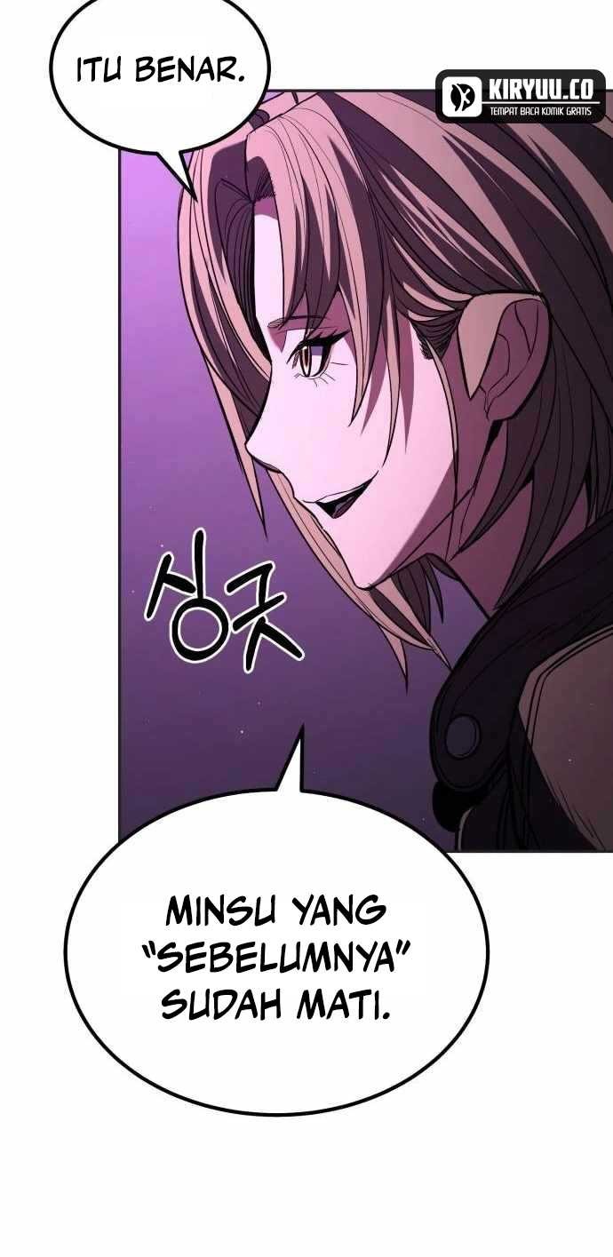 Expelled Hero Is Too Strong Chapter 31 - halaman 16