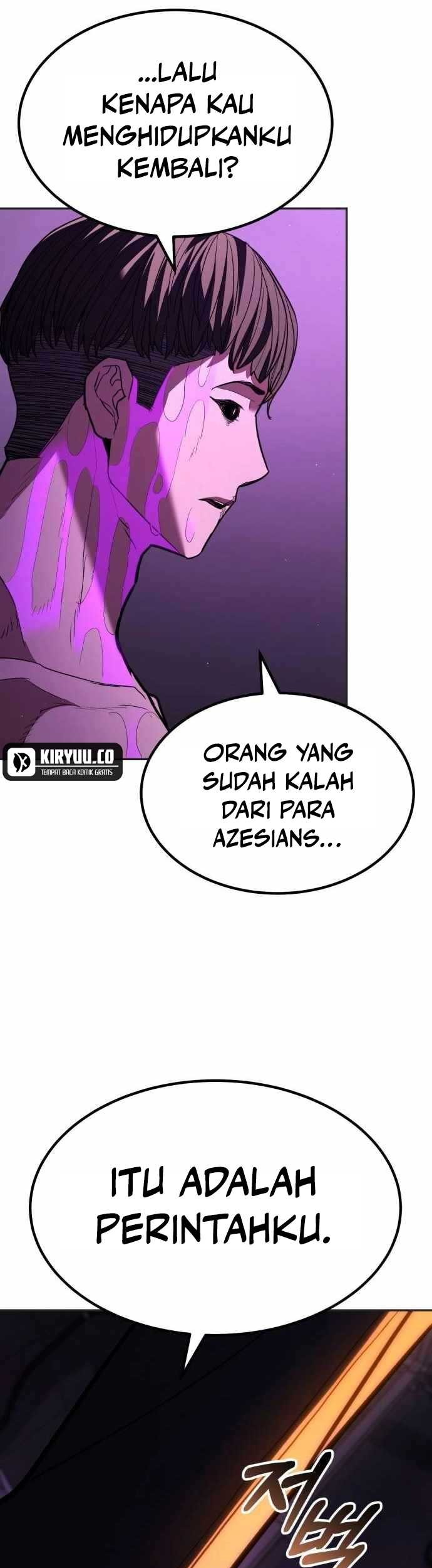 Expelled Hero Is Too Strong Chapter 31 - halaman 17