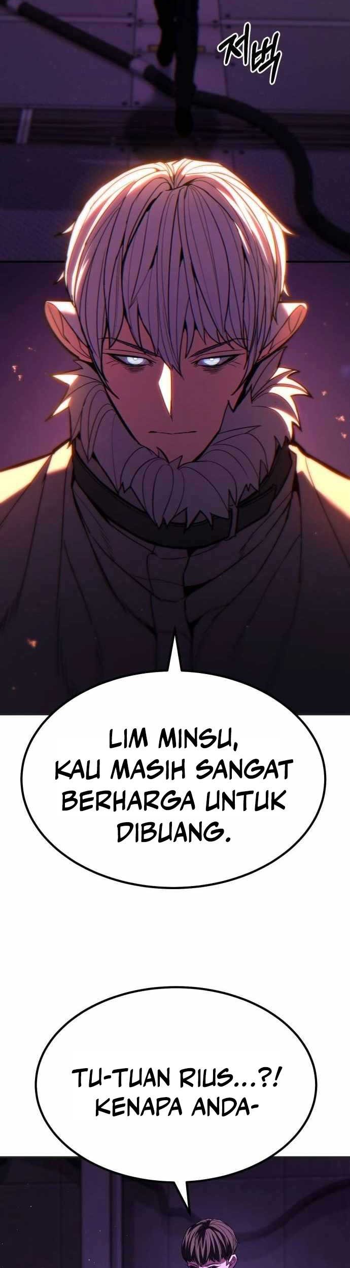 Expelled Hero Is Too Strong Chapter 31 - halaman 19
