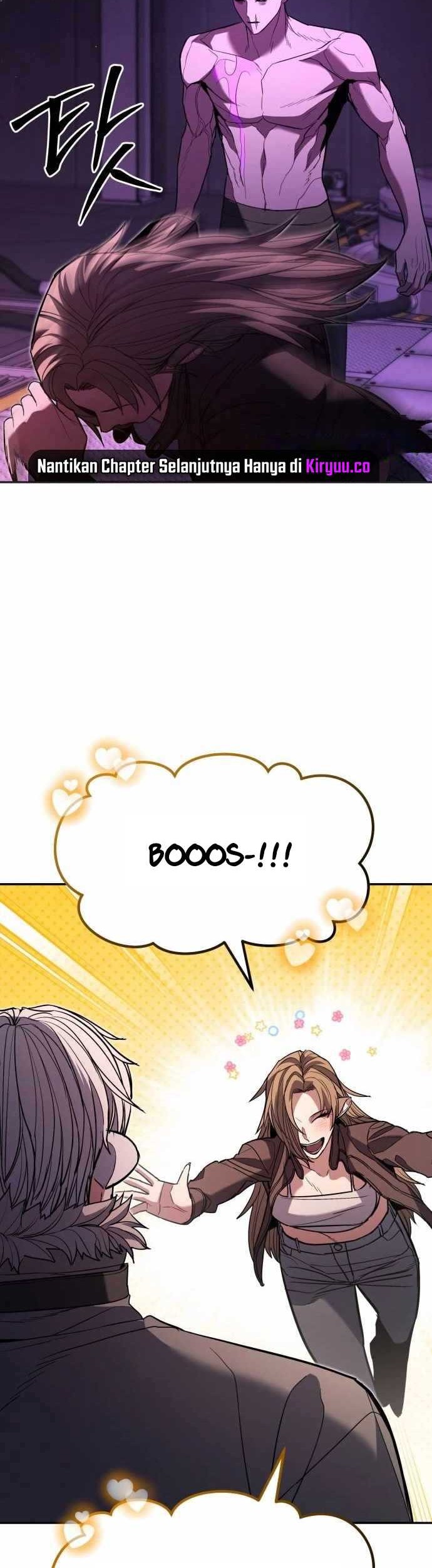 Expelled Hero Is Too Strong Chapter 31 - halaman 20