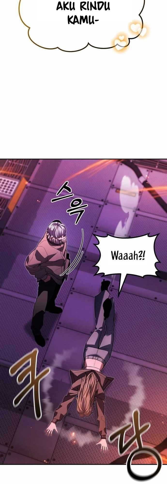 Expelled Hero Is Too Strong Chapter 31 - halaman 21