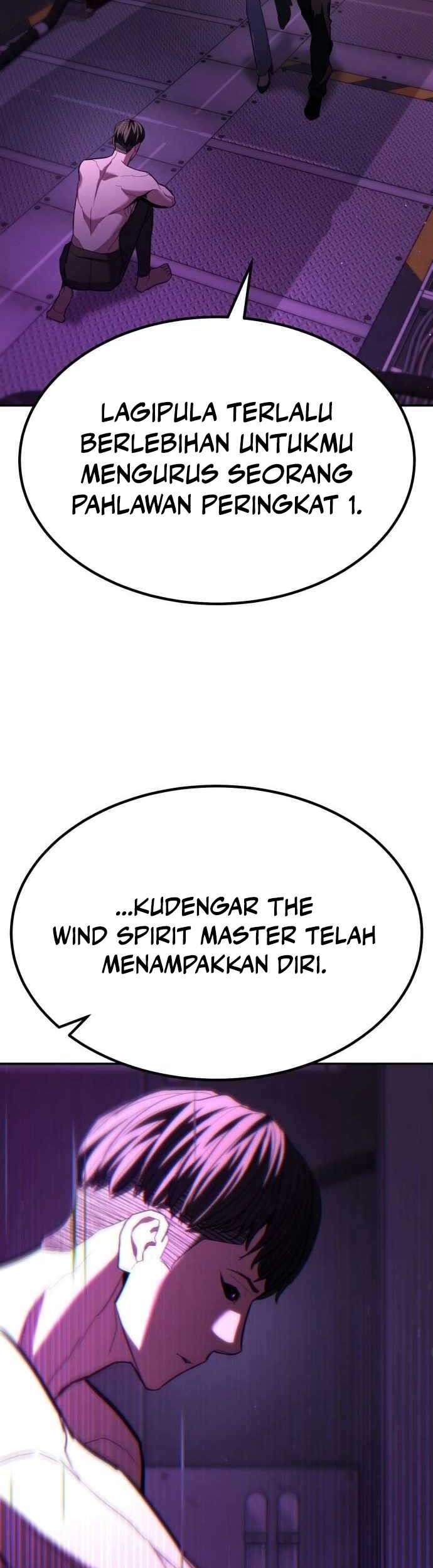 Expelled Hero Is Too Strong Chapter 31 - halaman 24