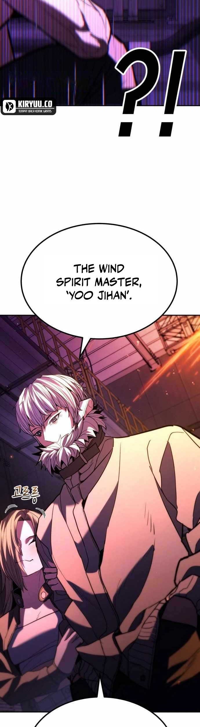 Expelled Hero Is Too Strong Chapter 31 - halaman 25