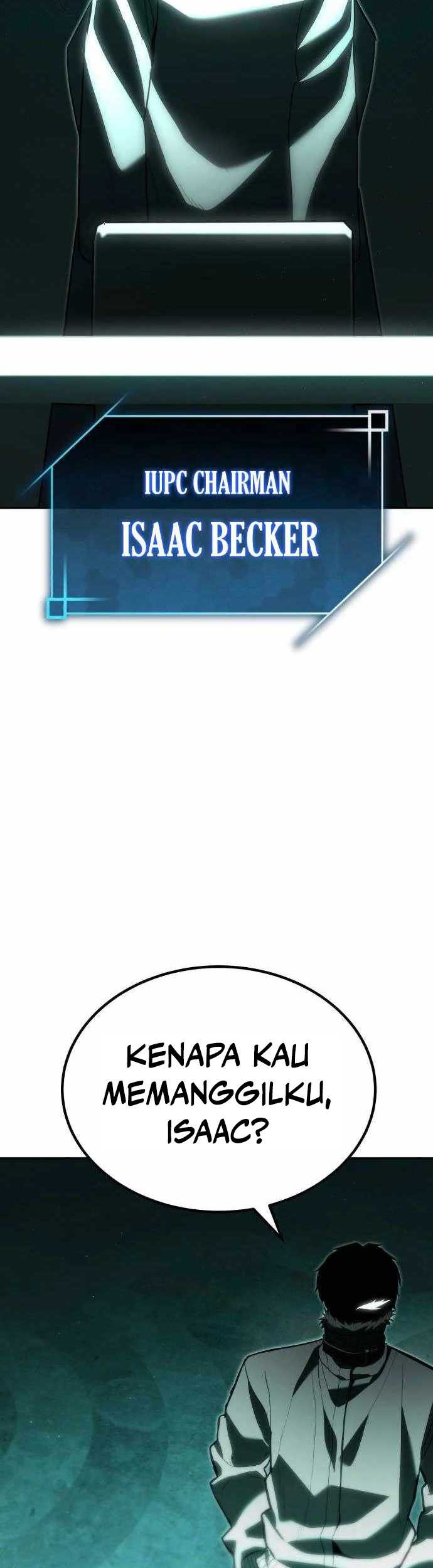 Expelled Hero Is Too Strong Chapter 31 - halaman 3