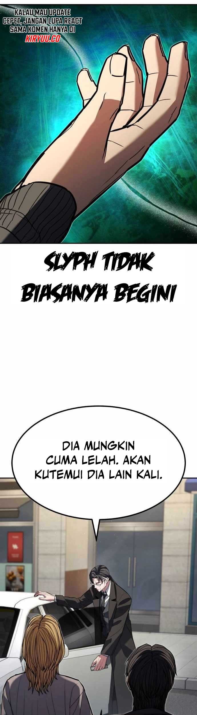 Expelled Hero Is Too Strong Chapter 31 - halaman 32