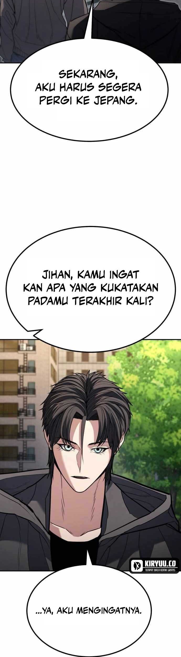 Expelled Hero Is Too Strong Chapter 31 - halaman 33