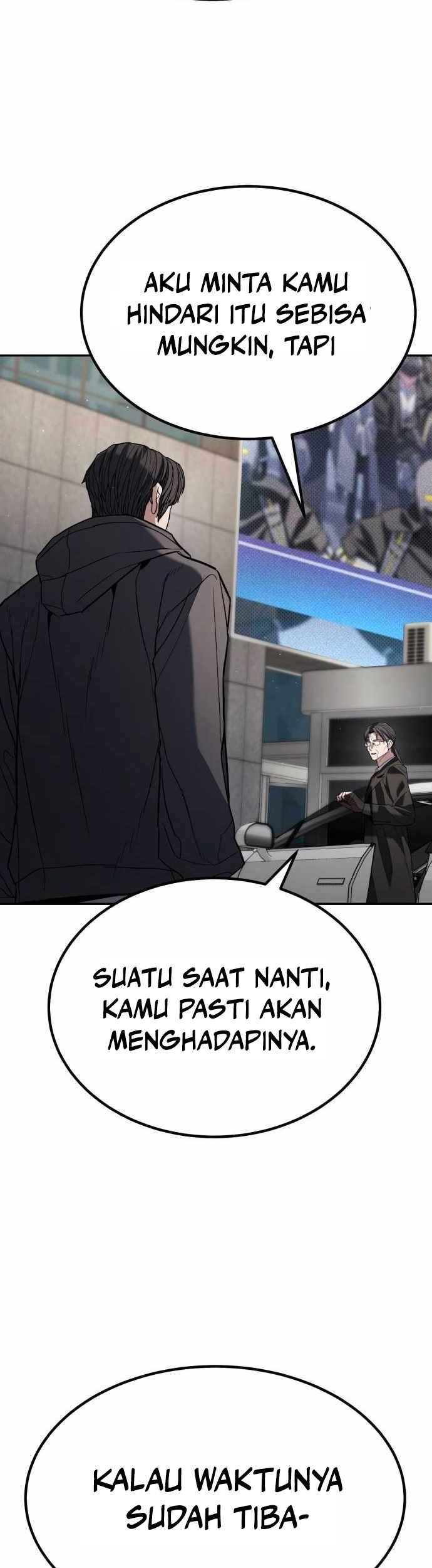 Expelled Hero Is Too Strong Chapter 31 - halaman 34