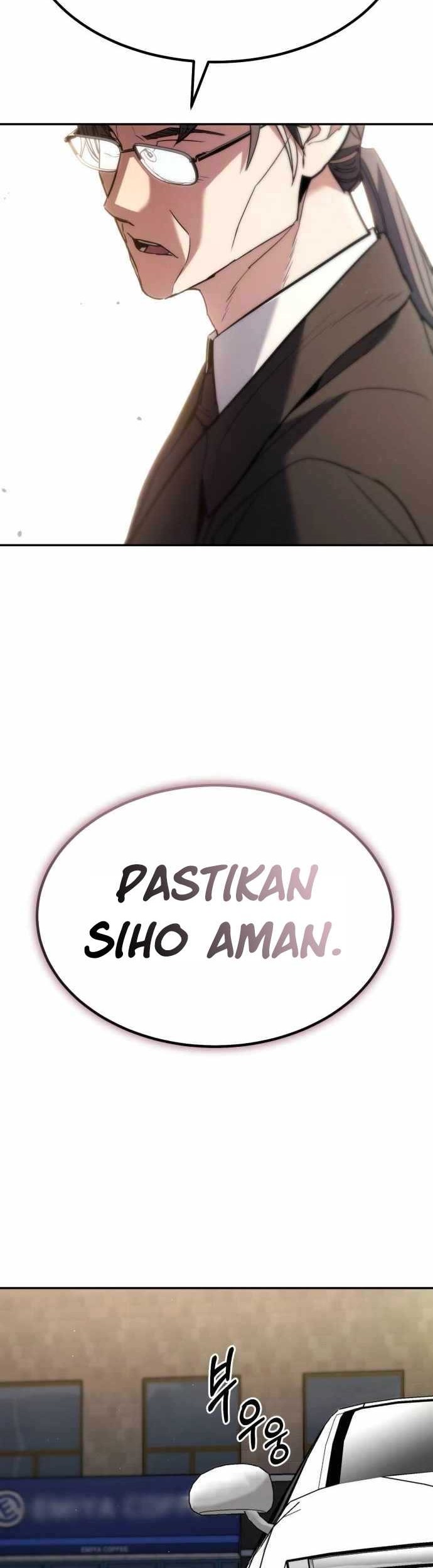 Expelled Hero Is Too Strong Chapter 31 - halaman 35