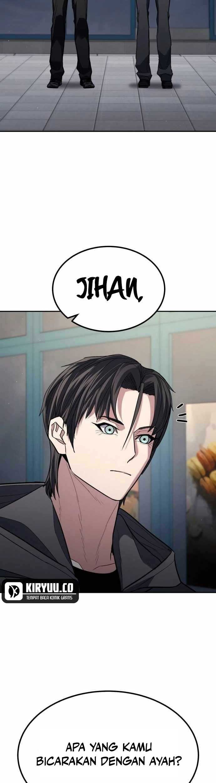 Expelled Hero Is Too Strong Chapter 31 - halaman 39