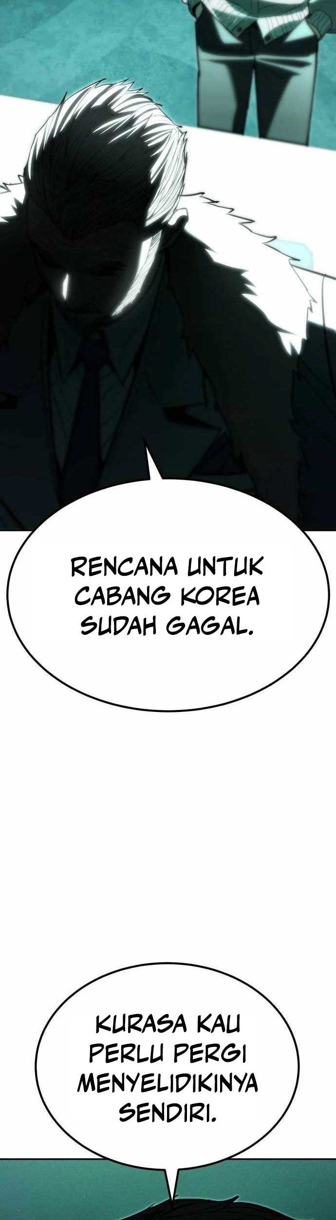 Expelled Hero Is Too Strong Chapter 31 - halaman 4
