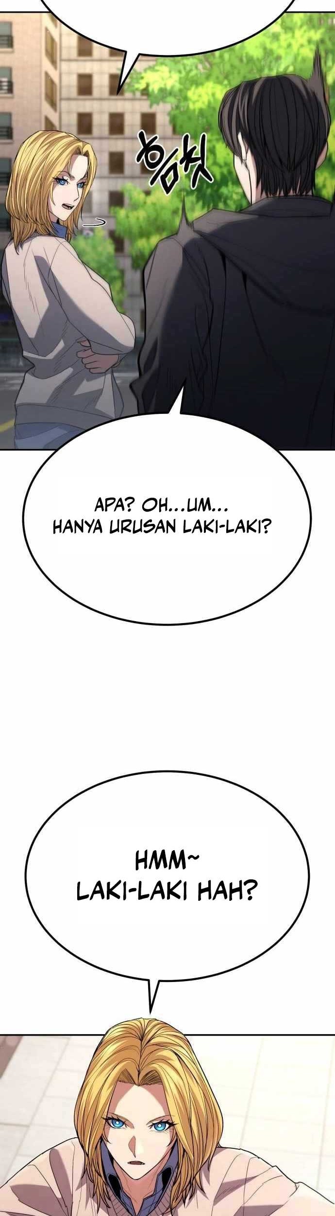 Expelled Hero Is Too Strong Chapter 31 - halaman 40