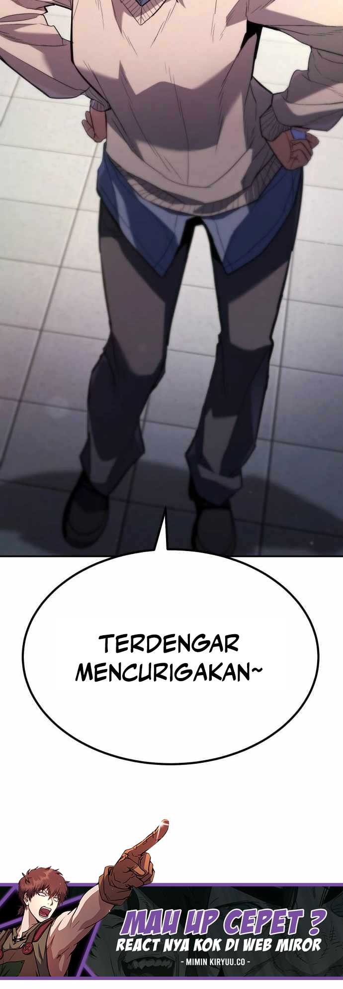 Expelled Hero Is Too Strong Chapter 31 - halaman 41
