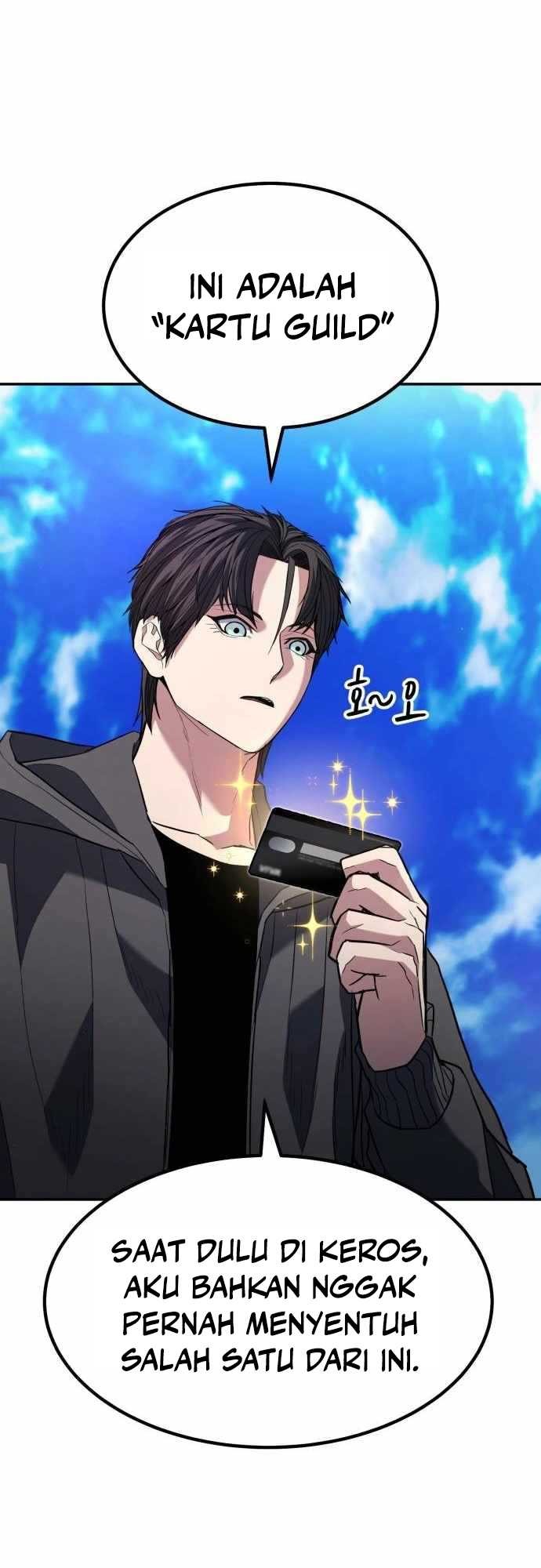Expelled Hero Is Too Strong Chapter 31 - halaman 46