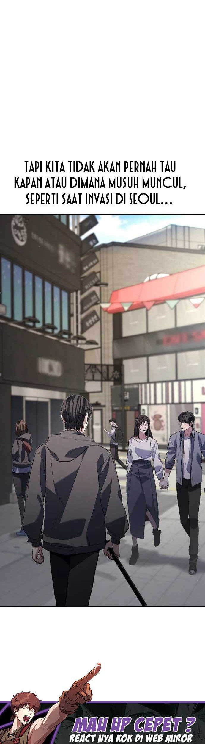 Expelled Hero Is Too Strong Chapter 31 - halaman 50