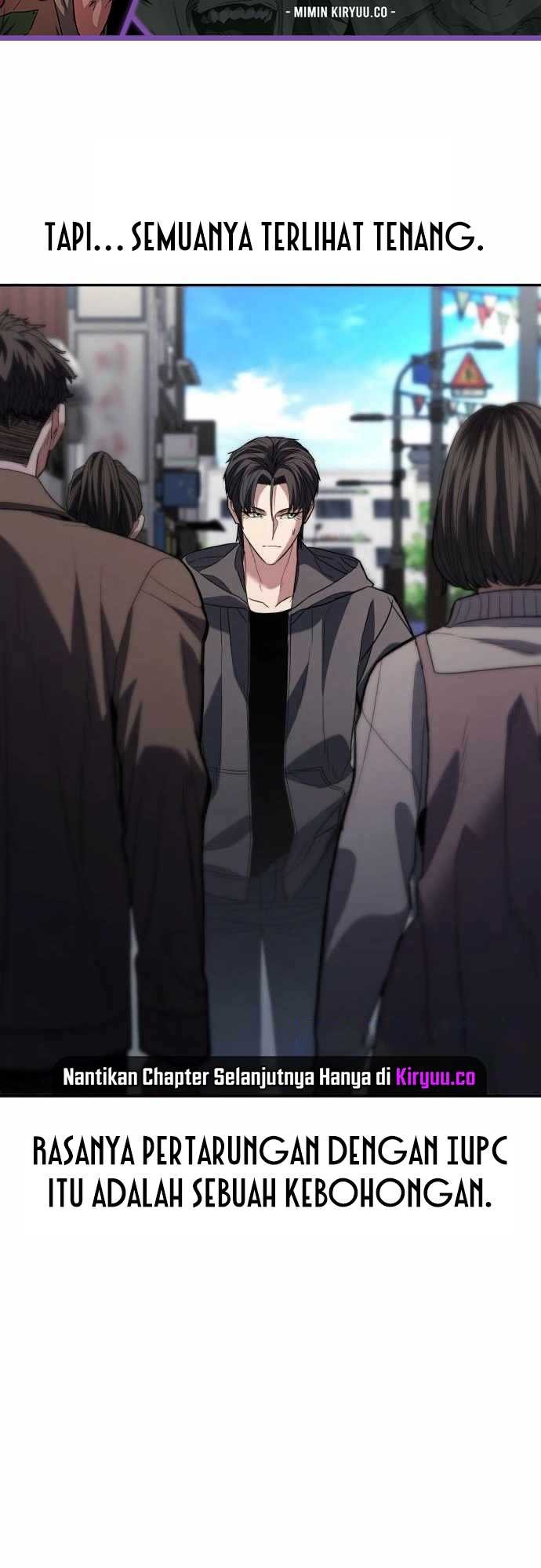 Expelled Hero Is Too Strong Chapter 31 - halaman 51