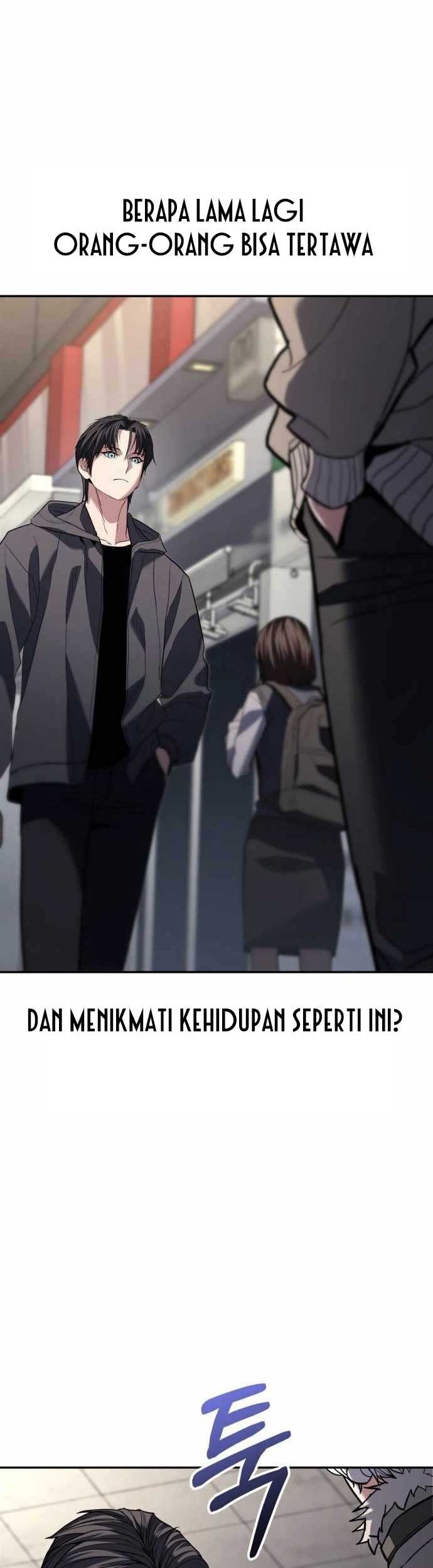 Expelled Hero Is Too Strong Chapter 31 - halaman 53