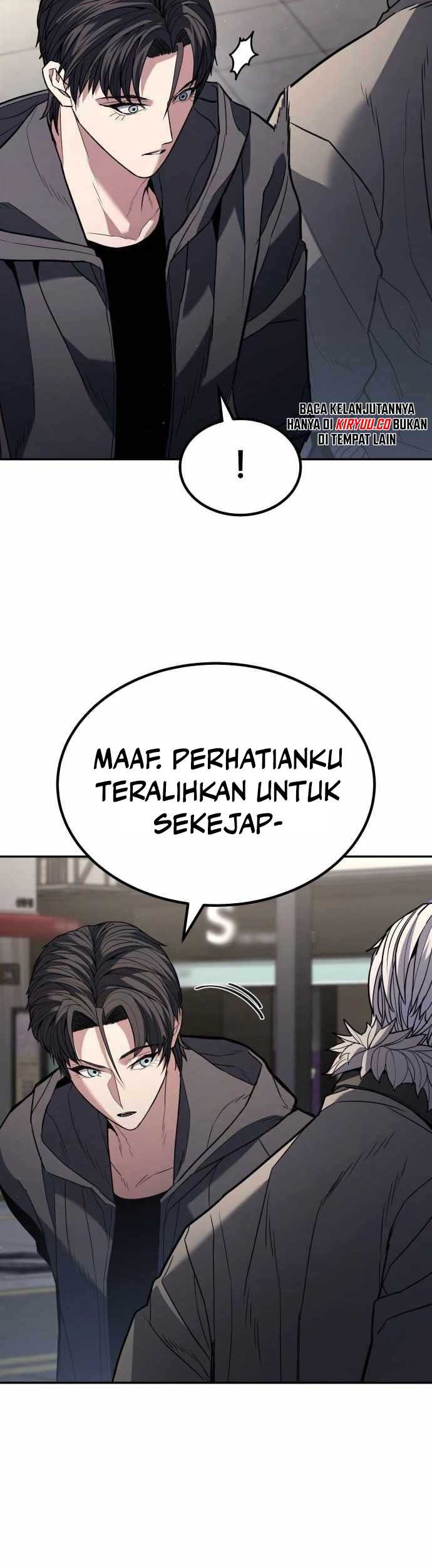 Expelled Hero Is Too Strong Chapter 31 - halaman 54