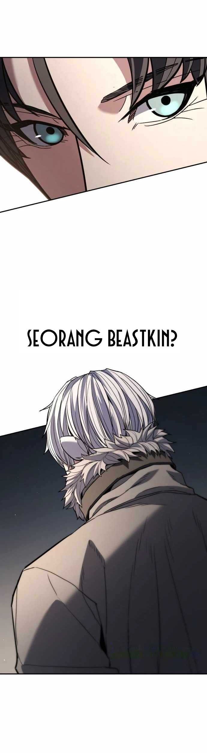 Expelled Hero Is Too Strong Chapter 31 - halaman 55