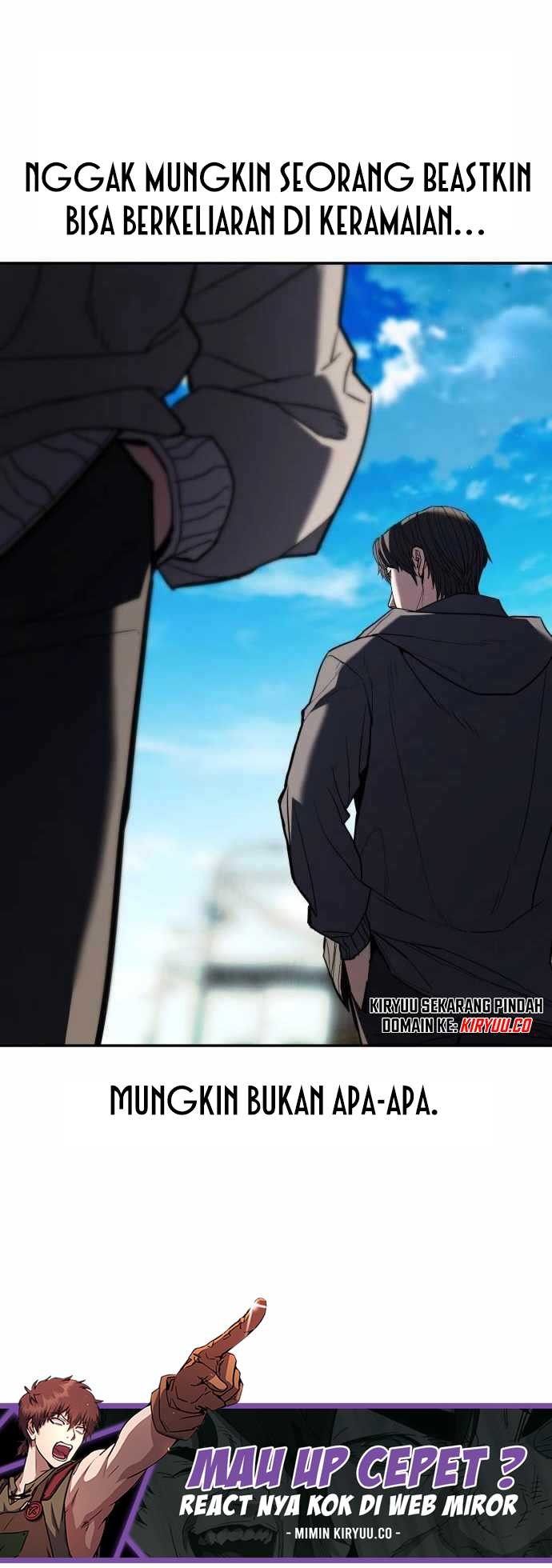 Expelled Hero Is Too Strong Chapter 31 - halaman 56