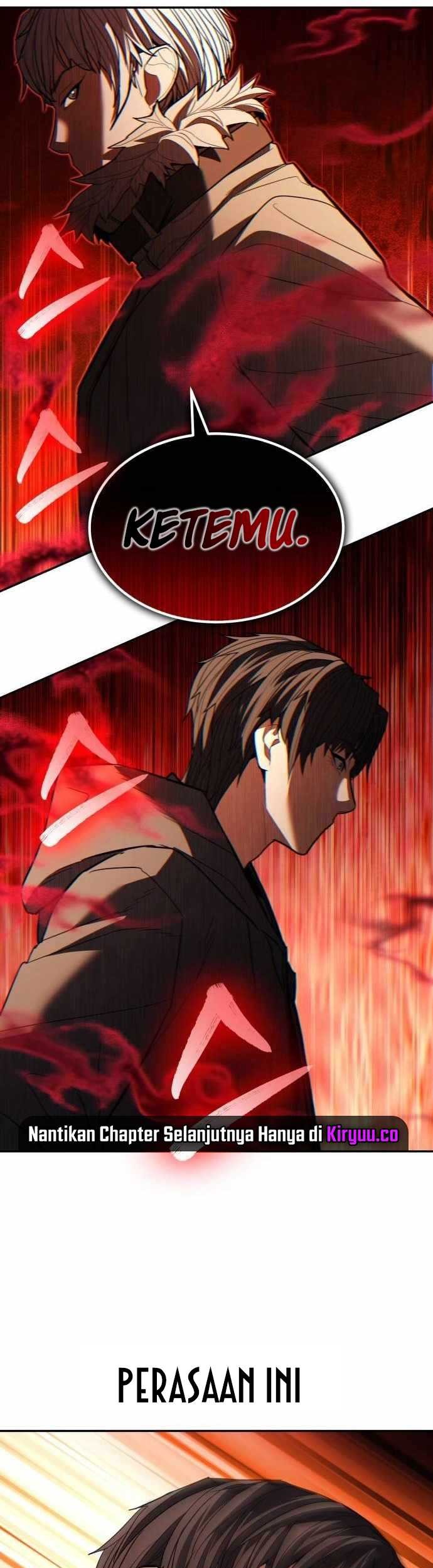Expelled Hero Is Too Strong Chapter 31 - halaman 57