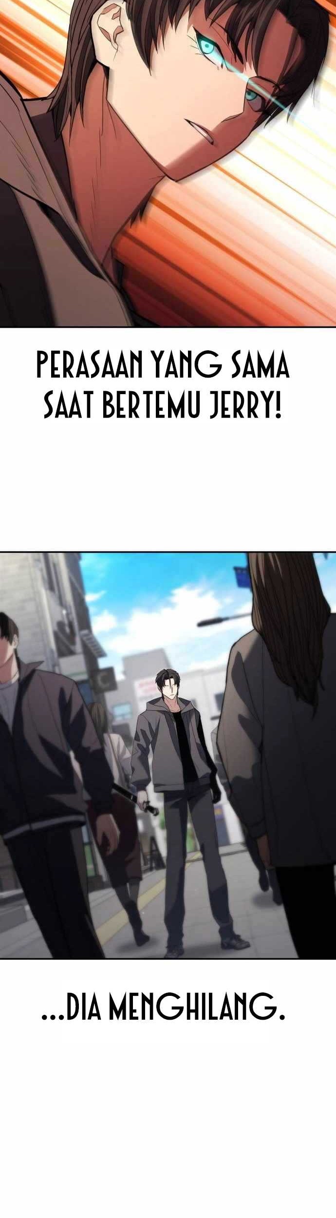 Expelled Hero Is Too Strong Chapter 31 - halaman 58