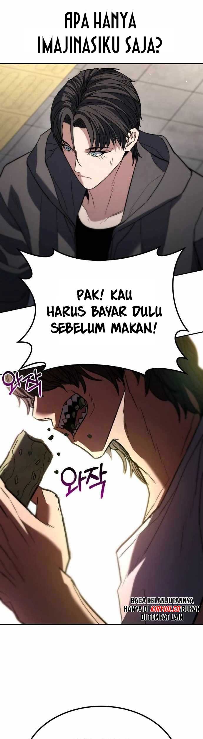 Expelled Hero Is Too Strong Chapter 31 - halaman 59