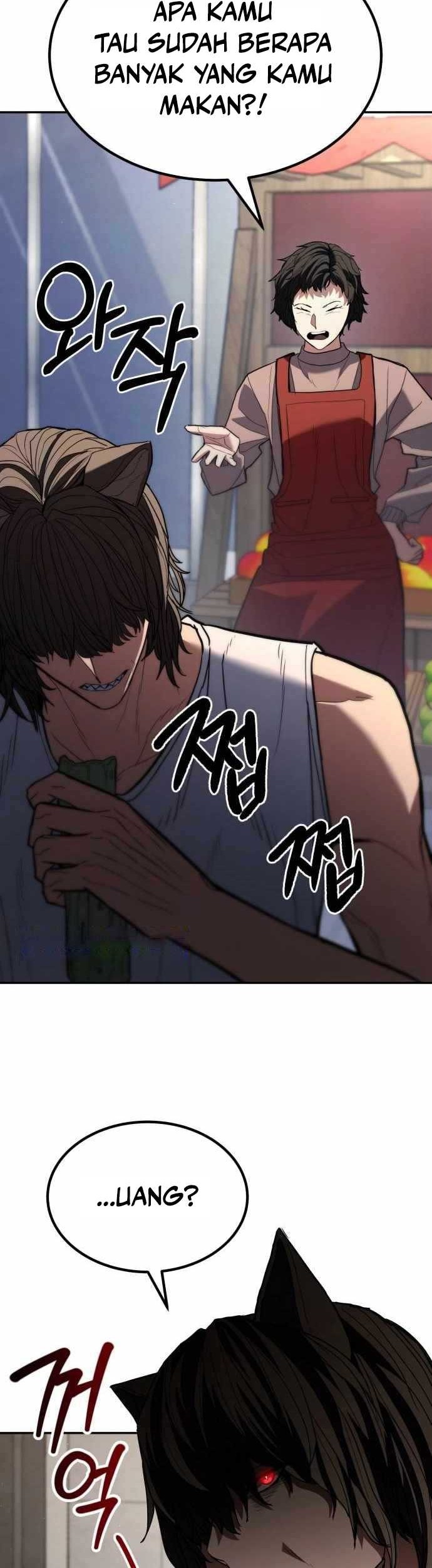 Expelled Hero Is Too Strong Chapter 31 - halaman 60