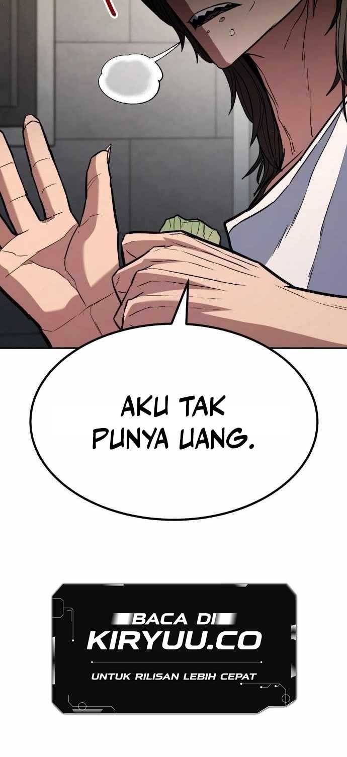 Expelled Hero Is Too Strong Chapter 31 - halaman 61