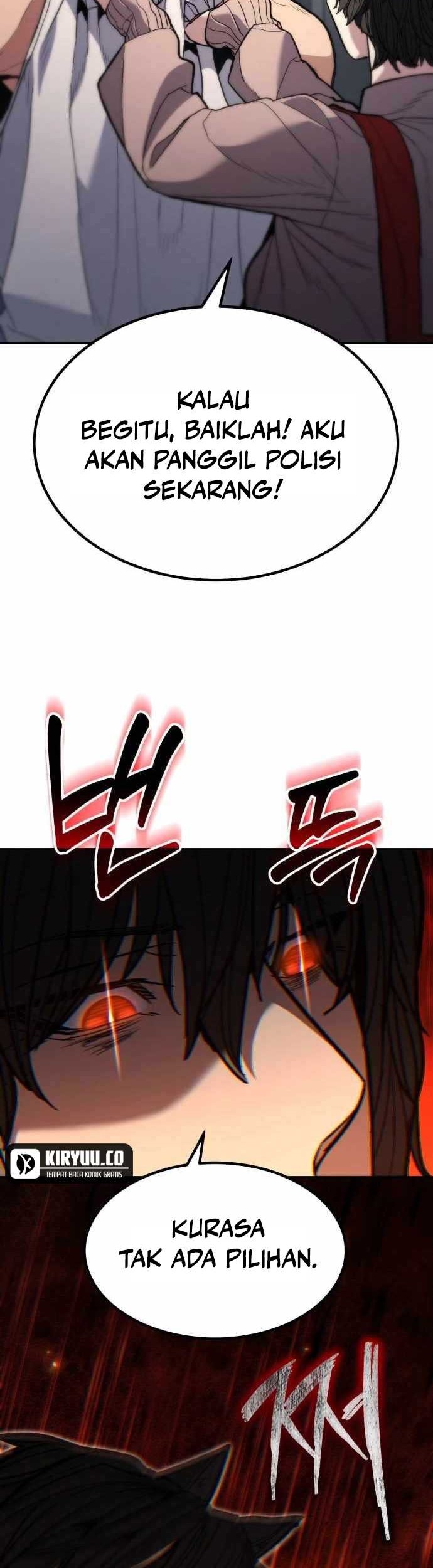 Expelled Hero Is Too Strong Chapter 31 - halaman 65