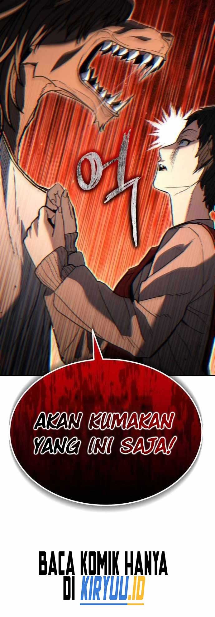 Expelled Hero Is Too Strong Chapter 31 - halaman 66
