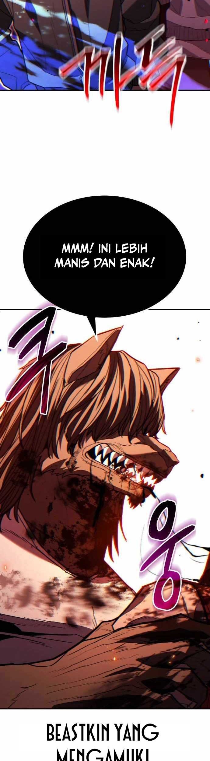 Expelled Hero Is Too Strong Chapter 31 - halaman 68