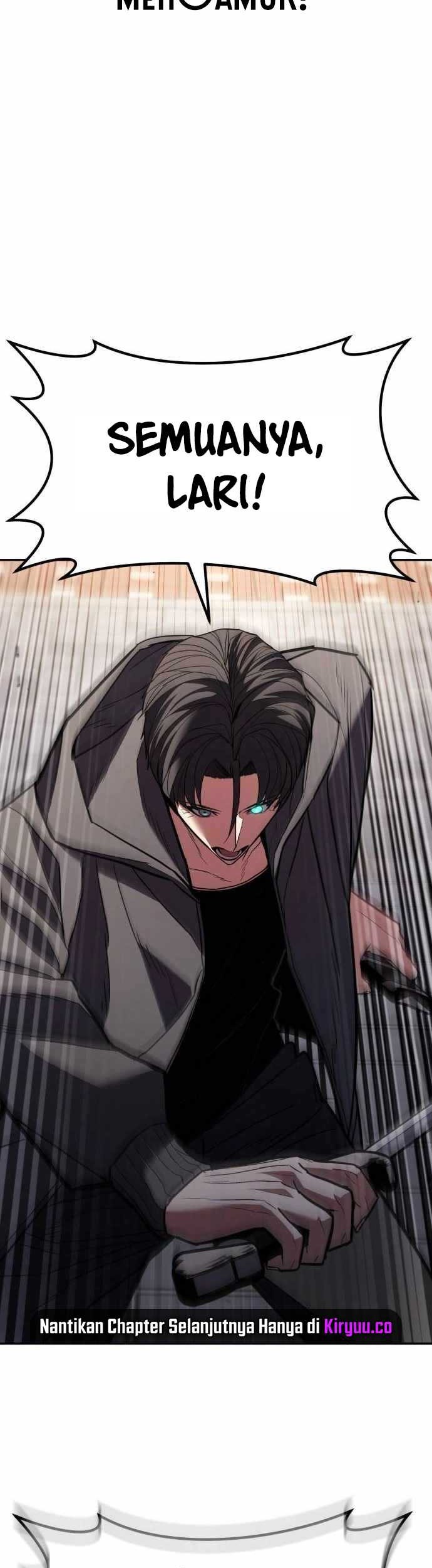 Expelled Hero Is Too Strong Chapter 31 - halaman 69