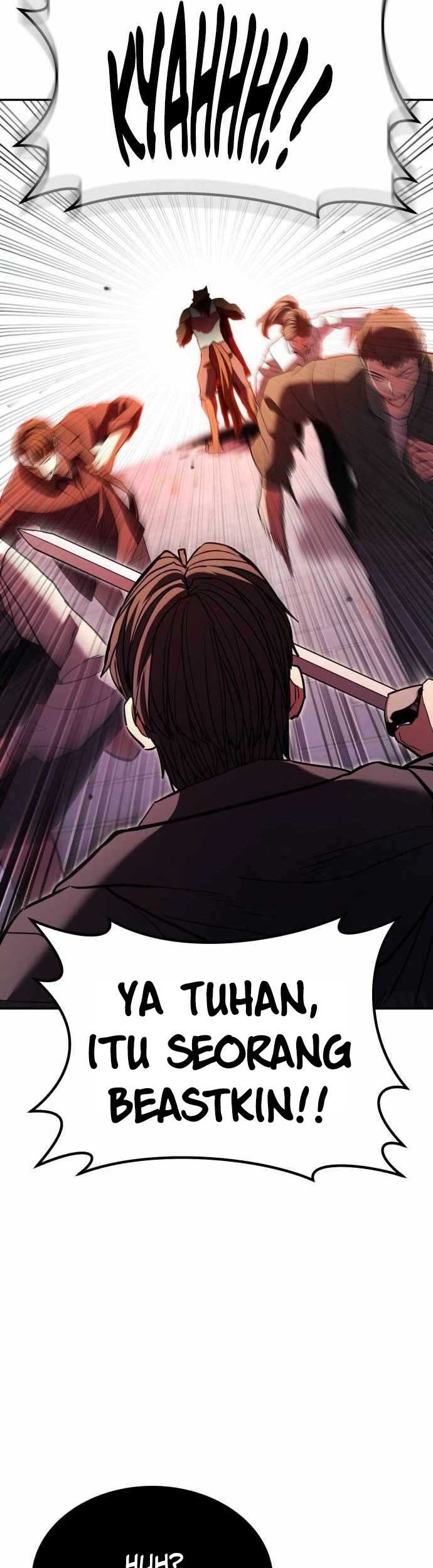 Expelled Hero Is Too Strong Chapter 31 - halaman 70