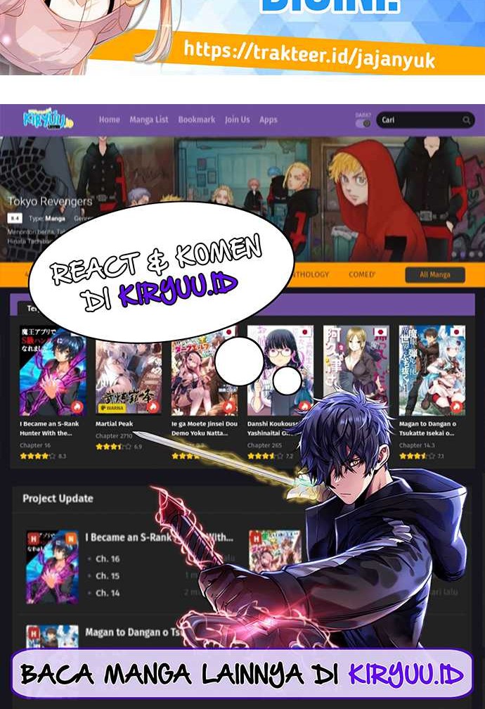 Expelled Hero Is Too Strong Chapter 31 - halaman 75