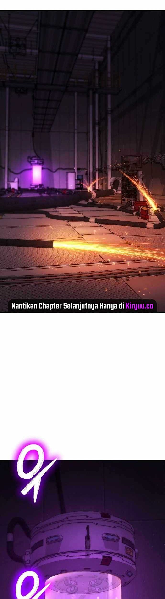 Expelled Hero Is Too Strong Chapter 31 - halaman 8