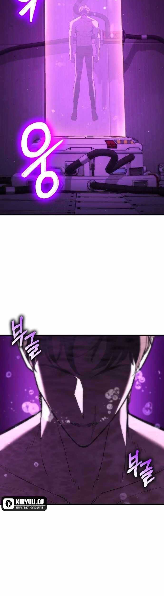 Expelled Hero Is Too Strong Chapter 31 - halaman 9