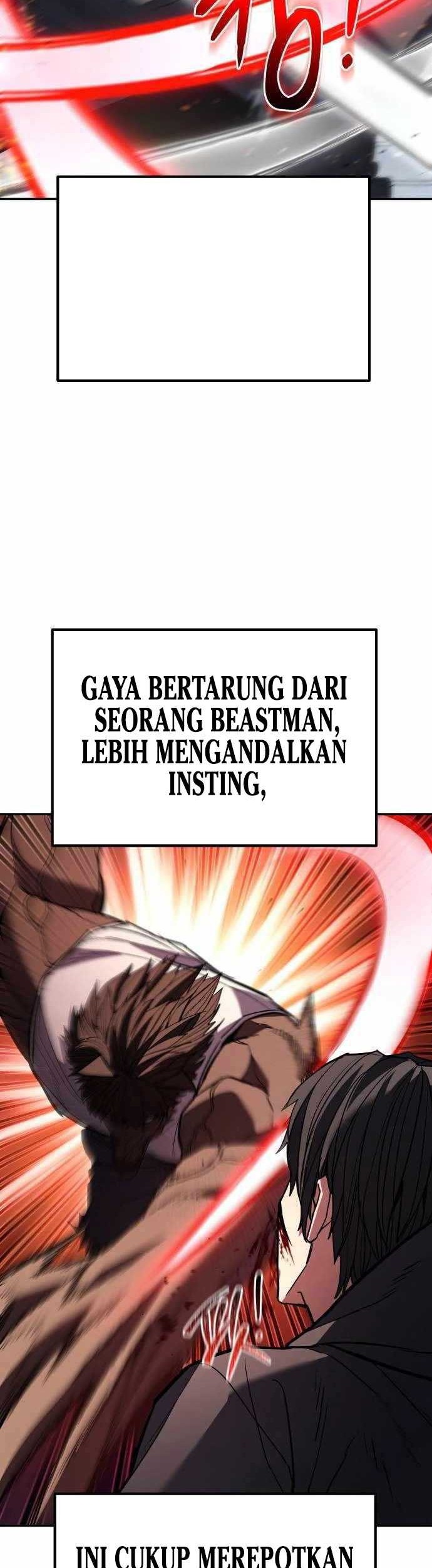 Expelled Hero Is Too Strong Chapter 32 - halaman 10