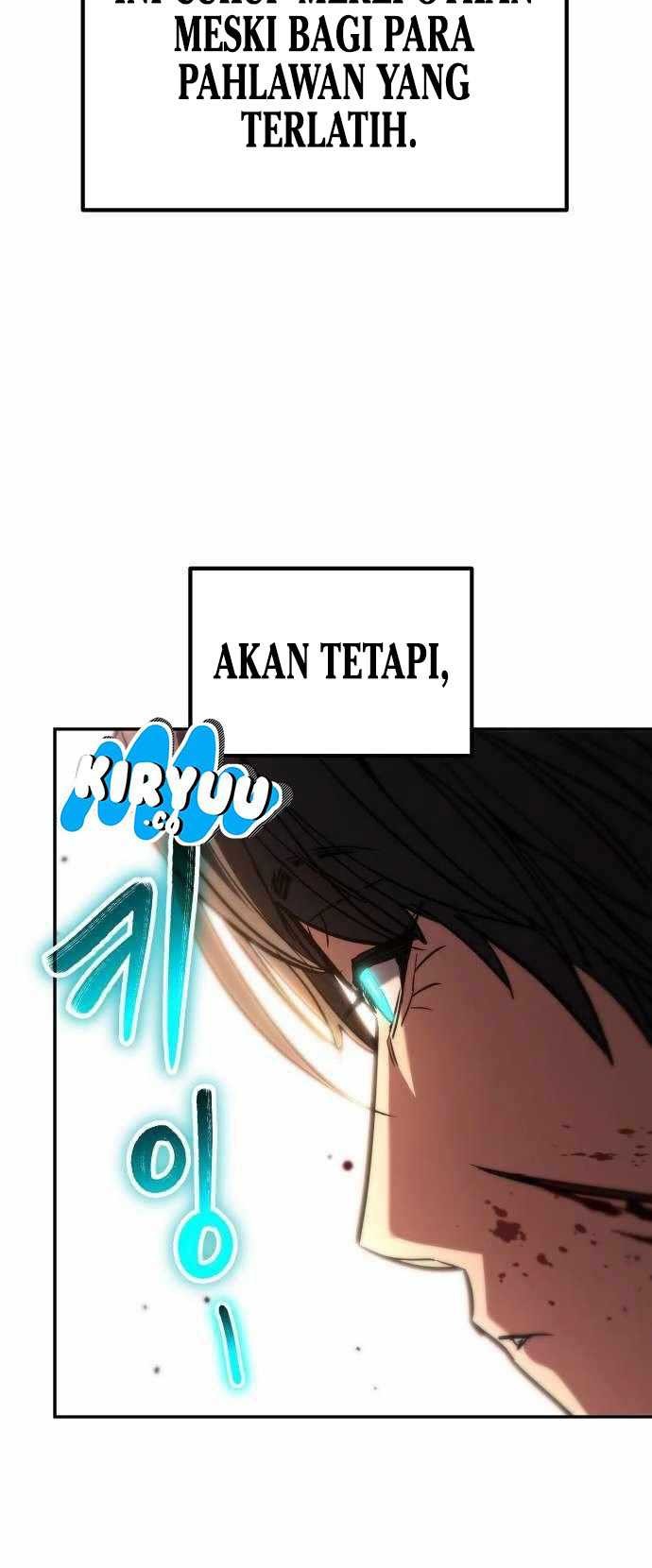 Expelled Hero Is Too Strong Chapter 32 - halaman 11